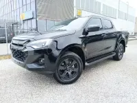 Nuova Isuzu D-Max 165 CV (121 kW) 2026 Nero Pick-up