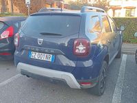 Usata Dacia Duster Prestige 101 CV (74 kW) 2020 SUV