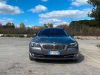 usata BMW 520 d M SPORT