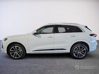 Usata Audi Q5 Advanced 204 CV (150 kW) 2025 Bianco SUV