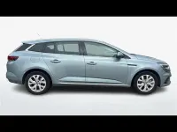 Usata Renault Mégane IV Business 158 CV (116 kW) 2021 Grigio chiaro Station wagon