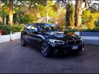 usata BMW 120 Sport Line