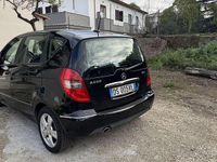 Usata Mercedes A200 Avantgarde Edition 140 CV (102 kW) 2008 Monovolume