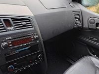 Usata Ssangyong (KGM) Kyron 141 CV (103 kW) 2008 SUV