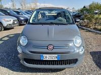 Usata Fiat 500C Connect 69 CV (50 kW) 2022 Other Cabrio