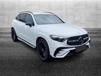 Usado Mercedes GLC450 AMG Line Premium 367 CV (269 kW) 2024 Blanco SUV