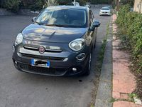 Usata Fiat 500X 120 CV (88 kW) 2021 Grigio SUV