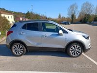 usata Opel Mokka X 1ª serie - 2018
