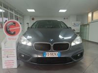 usata BMW 216 Active Tourer Serie 2 A.T. (F45) d