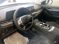 Nuova EVO Evo 7 174 CV (127 kW) 2026 Bianco SUV