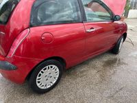 Usata Lancia Ypsilon 2004 Utilitaria