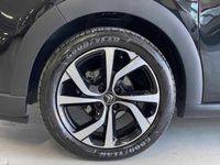 usata Citroën C3 III 2017 1.2 puretech Shine s&s 110cv my20