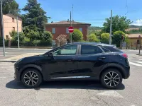 Usata Ford Puma Titanium S 125 CV (91 kW) 2022 Nero SUV