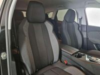 Usata Peugeot 3008 Business-Line 131 CV (96 kW) 2019 Nero SUV