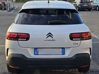 usata Citroën C4 Cactus 1.5 bluehdi Shine Pack s&s 120cv eat6