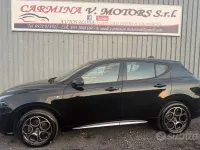 Usata Alfa Romeo Tonale 131 CV (96 kW) 2023 Nero SUV