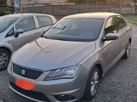 Usata Seat Toledo Reference 105 CV (77 kW) 2014 Utilitaria