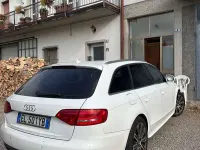 Usata Audi A4 Ambiente 170 CV (125 kW) 2012 Station wagon