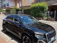 Usata Audi Q2 S-Line 116 CV (85 kW) 2021 SUV