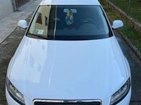 Usata Audi A3 Attraction 105 CV (77 kW) 2009 Bianco Utilitaria
