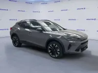 Nuova Cupra Formentor 150 CV (110 kW) 2025 Grigio grafene [r6r6]  perlat SUV