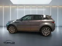 Usata Land Rover Range Rover evoque SE 149 CV (109 kW) 2019 Grigio SUV