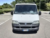 Usata Fiat Ducato 15 110 CV (80 kW) 2006 Other Furgone