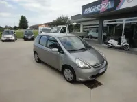 Usata Honda Jazz LS 83 CV (61 kW) 2007 Grigio Utilitaria