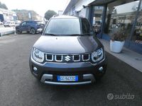 Usata Suzuki Ignis 83 CV (61 kW) 2021 Grigio SUV