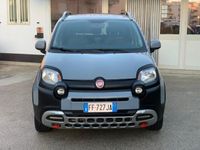 usata Fiat Panda 4x4 1.3 MJT 1.3 MJT 80 CV S&S