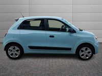 Usata Renault Twingo Zen 30 kW (42 CV) 2023 Other Utilitaria