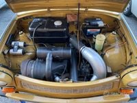 Usata Trabant 601 1986 Utilitaria