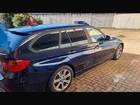 Usata BMW 320 184 CV (135 kW) 2015 Station wagon
