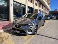 Usata Renault Clio V Evolution 101 CV (74 kW) 2023 Grigio Berlina