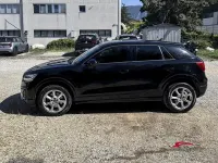 Usata Audi Q2 Sport 116 CV (85 kW) 2018 Nero SUV