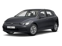 Usata VW Golf VIII Life 115 CV (84 kW) 2021 Grigio Berlina