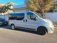 Usata Opel Vivaro 120 CV (88 kW) 2009 Monovolume