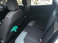 Usata Ford Ecosport 90 CV (66 kW) 2015 Bianco SUV