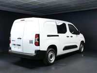 Nuova Fiat Doblò 101 CV (74 kW) 2025 Bianco Monovolume