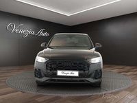 Usata Audi SQ5 Sportback Ambiente 341 CV (250 kW) 2025 Nero SUV