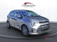 Nuova Kia Picanto Urban 68 CV (50 kW) 2026 Astro grey Utilitaria