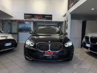 Usata BMW M135 306 CV (225 kW) 2024 Nero Utilitaria