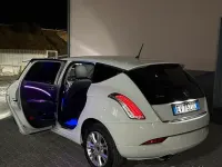 Usata Lancia Delta 2014 Utilitaria