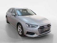 Käytetty Audi A4 S-Line 163 HP (119 kW) 2023 Hopea Farmari