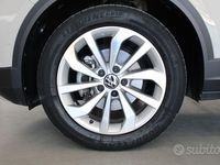 Usata VW T-Roc Life 150 CV (110 kW) 2023 SUV