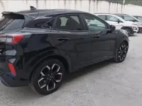 Usata Ford Puma ST-Line X 125 CV (91 kW) 2022 Agate black (metallizzato) SUV
