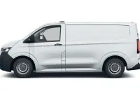 Nuova VW T7 169 CV (124 kW) 2026 Bianco Furgone