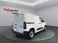 Usata Citroën Berlingo 102 CV (75 kW) 2019 Bianco Monovolume