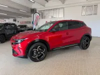 Nuova Alfa Romeo GT Junior 136 CV (100 kW) 2025 Rosso brera metalizzato SUV