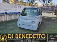 Usata Citroën AMI 2022 Grigio Berlina
